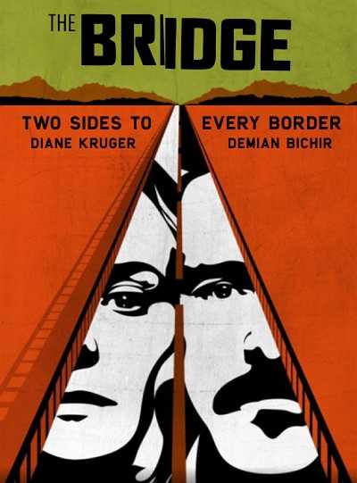 مشاهدة مسلسل The Bridge الموسم الثاني الحلقة 12