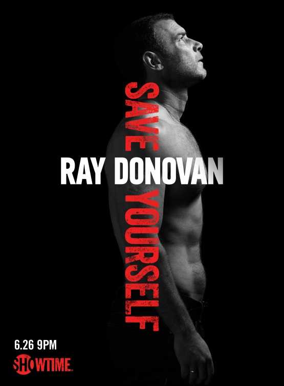 مسلسل Ray Donovan الموسم الرابع الحلقة 12 الاخيرة