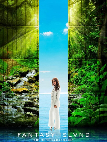 مسلسل Fantasy Island الموسم الاول الحلقة 4 مترجمة