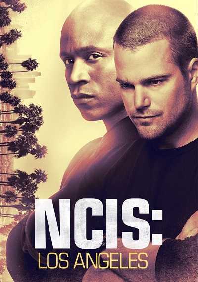 مسلسل NCIS Los Angeles الموسم العاشر الحلقة 7