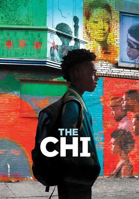 مسلسل The Chi الموسم الاول الحلقة 3
