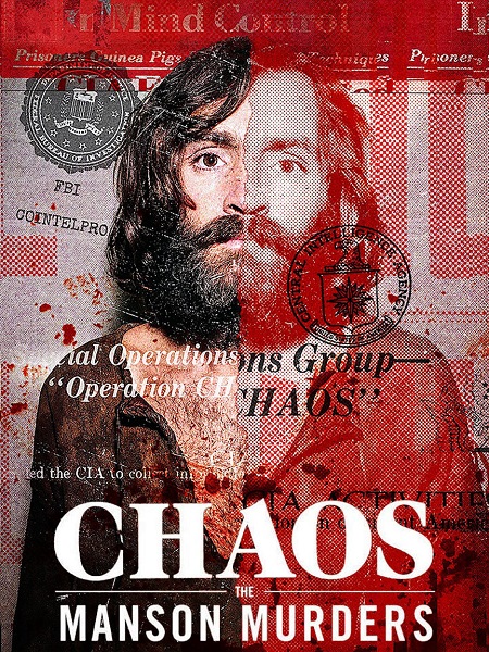 مشاهدة فيلم Chaos The Manson Murders 2025 مترجم