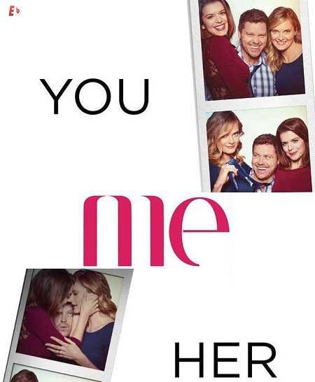 مسلسل You Me Her الموسم الاول الحلقة 7