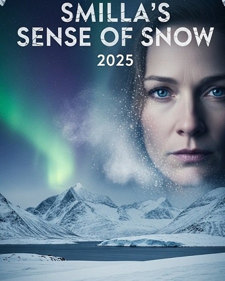 مسلسل Smilla’s Sense of Snow الموسم الاول الحلقة 6 مترجمة
