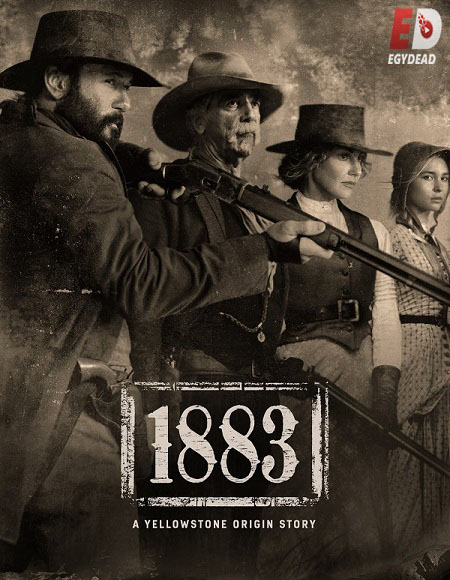 مسلسل 1883 الموسم الاول الحلقة 9 مترجمة