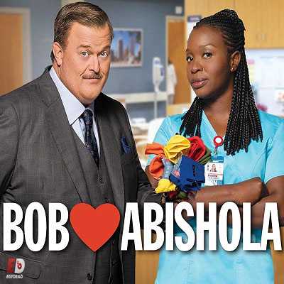 Bob Hearts Abishola الموسم الاول الحلقة 16
