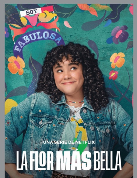 مسلسل La flor más bella الموسم الاول الحلقة 5 مترجمة