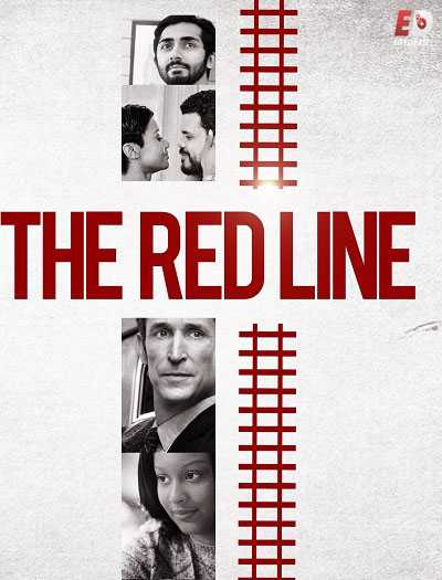 مسلسل The Red Line الموسم الاول الحلقة 6 مترجمة