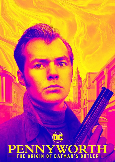 مسلسل Pennyworth الموسم الثالث الحلقة 8 مترجمة