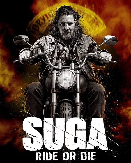 مسلسل Suga الموسم الاول الحلقة 1 مترجمة