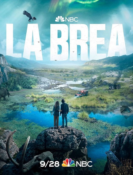 مسلسل La Brea الموسم الاول الحلقة 7 مترجمة