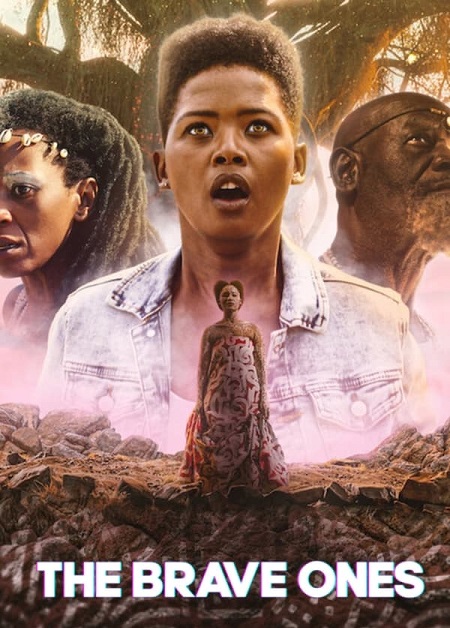 مسلسل The Brave Ones الموسم الاول الحلقة 2 مترجمة