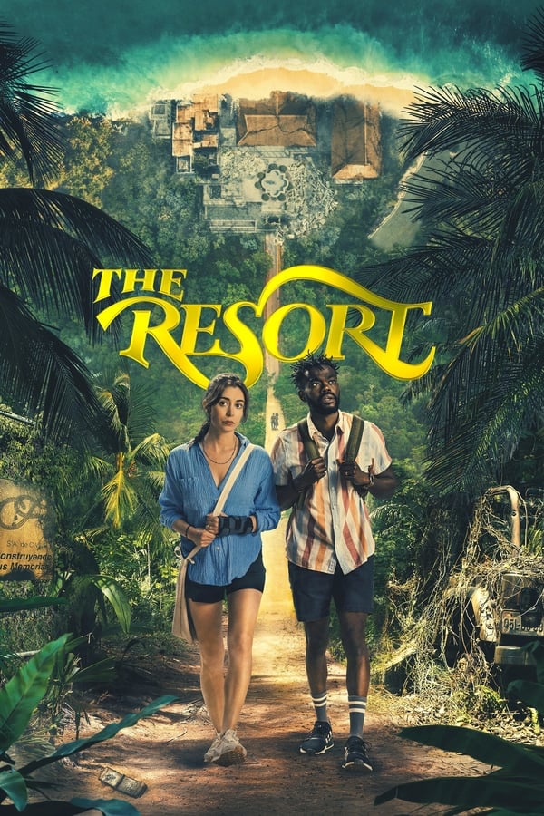 مسلسل The Resort الموسم الاول الحلقة 2 مترجمة