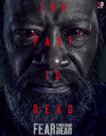 مسلسل Fear the Walking Dead الموسم السادس الحلقة 6