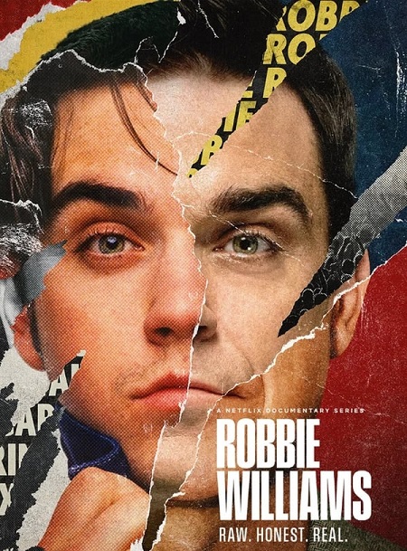 مسلسل Robbie Williams الحلقة 4 مترجمة