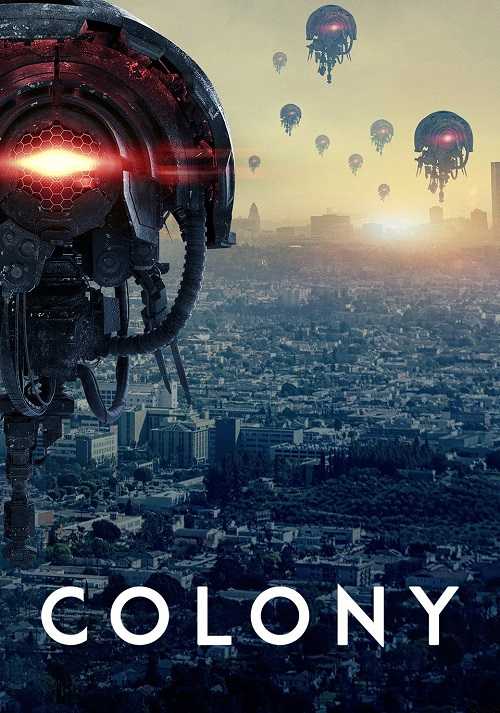 مسلسل Colony الموسم الثاني الحلقة 6
