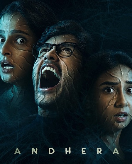 مسلسل Andhera الموسم الاول الحلقة 6 مترجمة