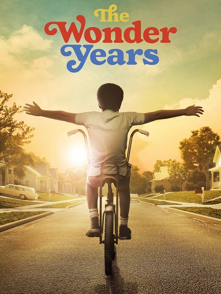 مسلسل The Wonder Years الموسم الاول الحلقة 13 مترجمة