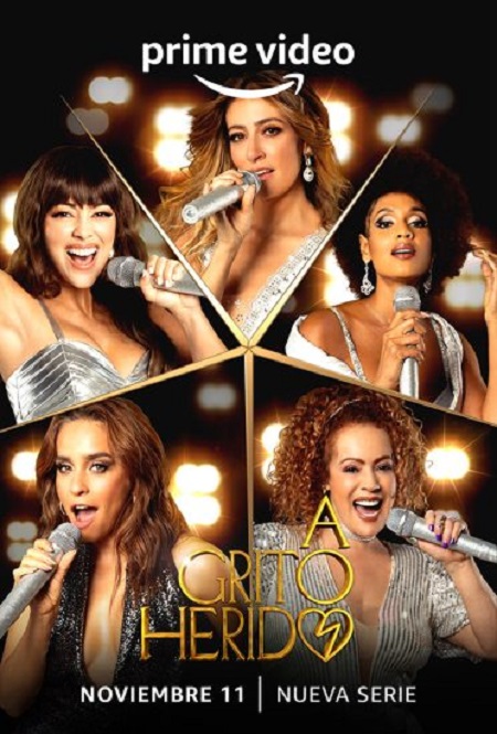 مسلسل A Grito Herido الموسم الاول الحلقة 7 مترجمة