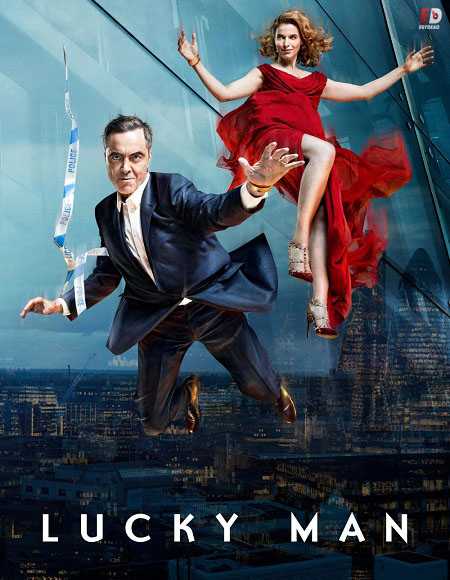 مسلسل Lucky Man الموسم الثاني الحلقة 9