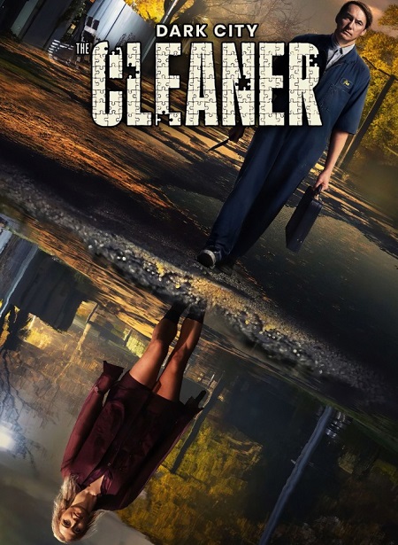 مسلسل Dark City The Cleaner الحلقة 5 مترجمة
