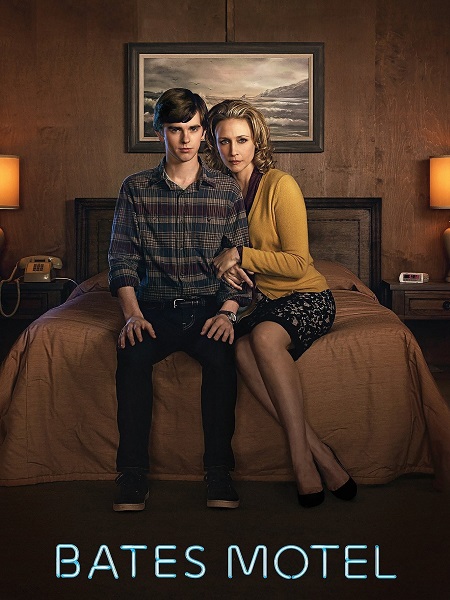 مسلسل Bates Motel الموسم الاول الحلقة 5 مترجمة