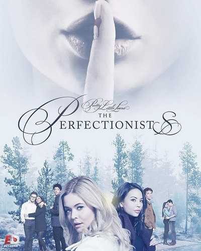 مسلسل Pretty Little Liars The Perfectionists الحلقة 6 مترجمة