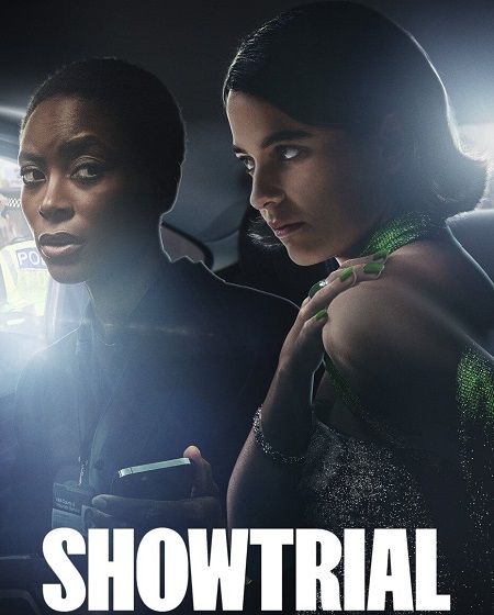مسلسل Showtrial الموسم الاول الحلقة 4 مترجمة