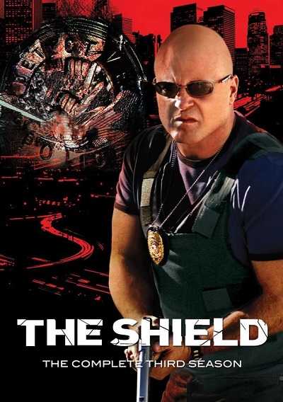 مسلسل The Shield الموسم الثالث الحلقة 13