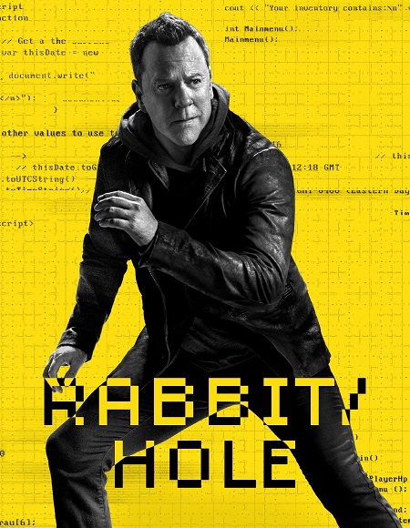 مسلسل Rabbit Hole الموسم الاول الحلقة 4 مترجمة