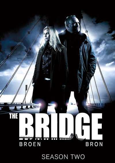 مشاهدة مسلسل The Bridge Bron/Broen الموسم الثاني الحلقة 1