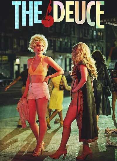 مشاهدة مسلسل The Deuce الموسم الاول الحلقة 3