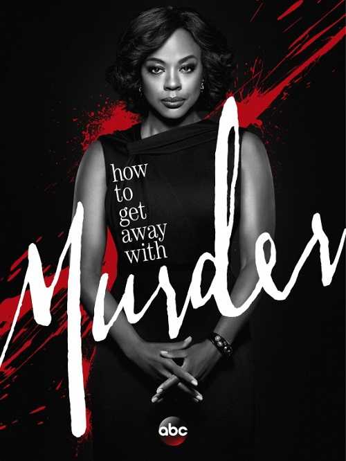 مسلسل How to Get Away with Murder الموسم الثاني الحلقة 15