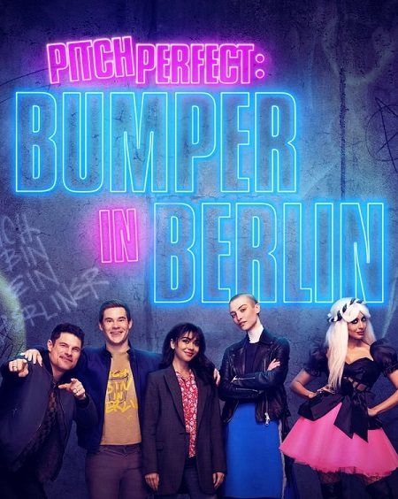 مسلسل Bumper in Berlin الموسم الاول الحلقة 5 مترجمة