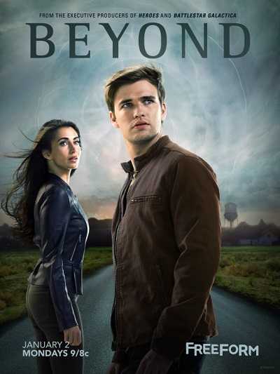 مسلسل Beyond الموسم الاول الحلقة 6
