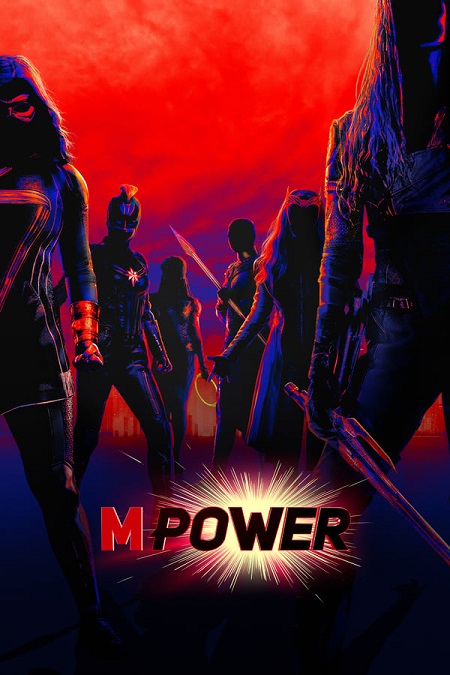 مسلسل Mpower الموسم الاول الحلقة 2 مترجمة