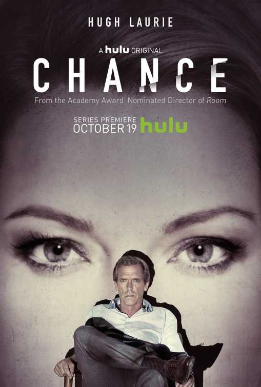 مسلسل Chance الموسم الاول الحلقة 5