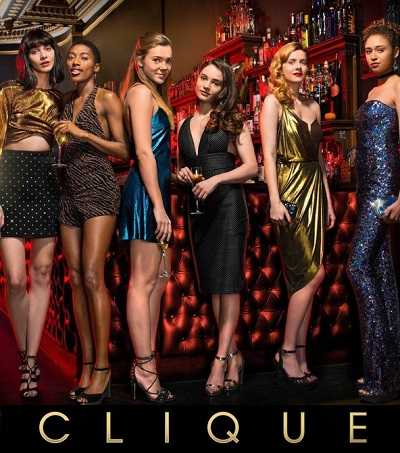 مشاهدة مسلسل Clique الموسم الثاني الحلقة 6 الاخيرة مترجم