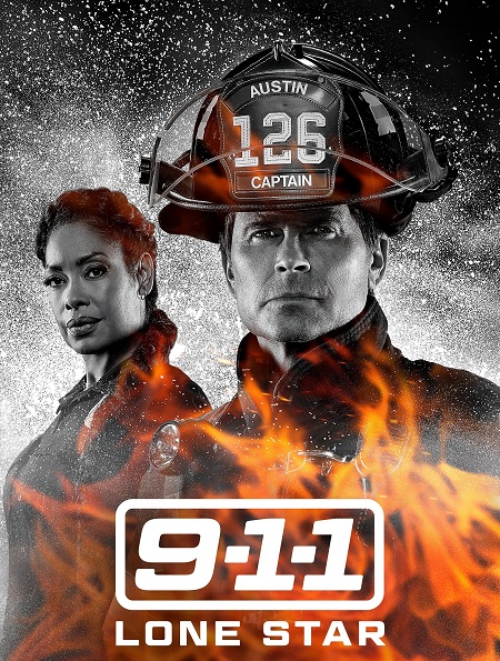 مسلسل 911 Lone Star الموسم الرابع الحلقة 7 مترجمة