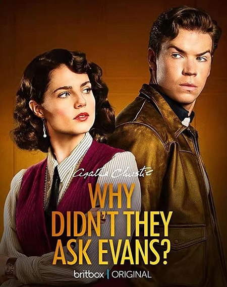مسلسل Why Didn’t They Ask Evans الحلقة 2 مترجمة