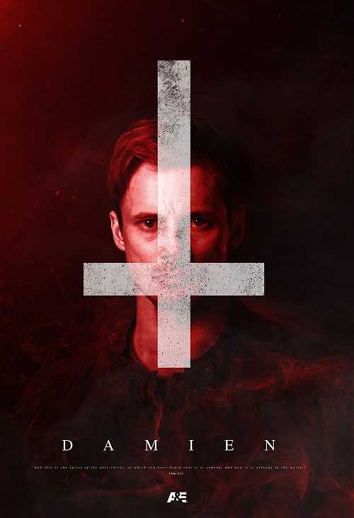 مسلسل Damien الموسم الاول الحلقة 5
