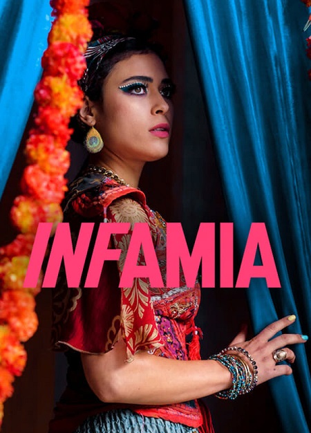 مسلسل Infamy الموسم الاول الحلقة 8 مترجمة