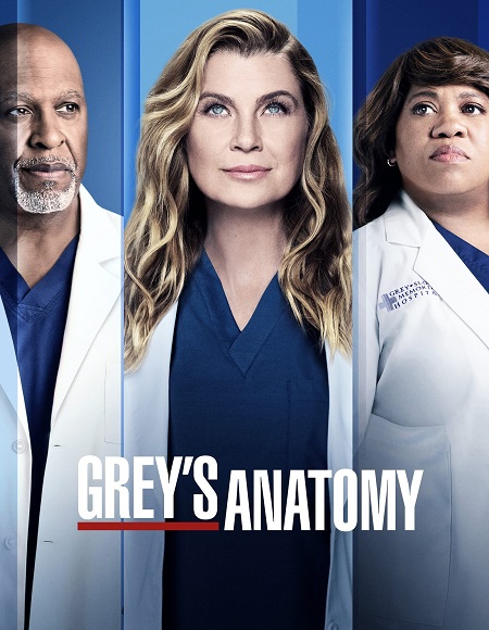 مسلسل Greys Anatomy الموسم 18 الحلقة 17 مترجمة