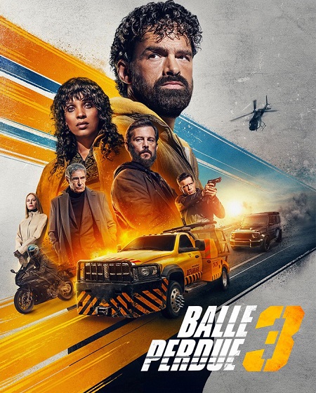 مشاهدة فيلم Last Bullet 3 2025 مترجم