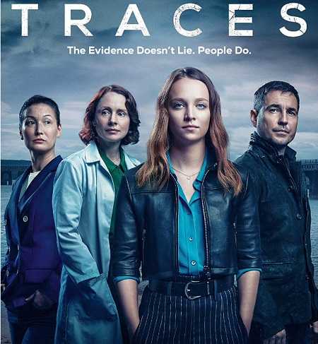 مسلسل Traces الموسم الاول الحلقة 1 مترجمة