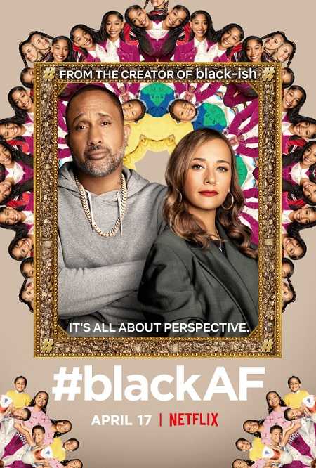 مسلسل BlackAF الموسم الاول الحلقة 4