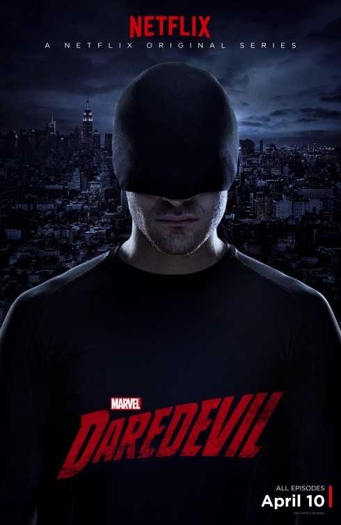 مسلسل Daredevil الموسم الاول الحلقة 12
