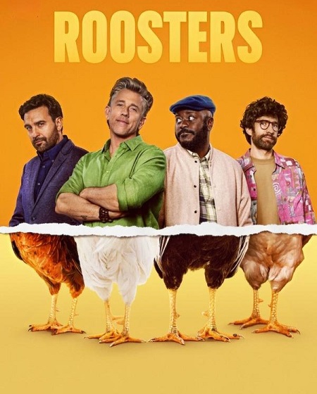 مسلسل Roosters الموسم الاول الحلقة 2 مترجمة