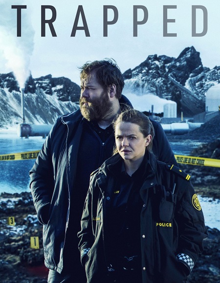 مسلسل Trapped الموسم الاول الحلقة 4 مترجمة
