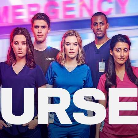 مسلسل Nurses الموسم الاول الحلقة 9 مترجمة